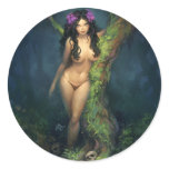 Dryad stickers