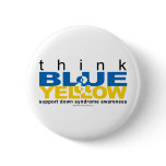 DS Think Blue and Yellow buttons
