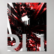 dsaf poster