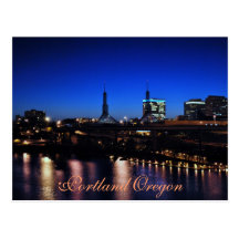 DSC_0016, Portland Oregon Postcards