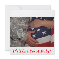 DSC_0293copy, It's Time For A Baby! Personalized Invitations