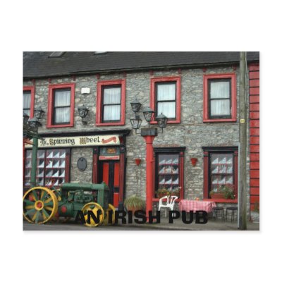 DSC_0588.NEF, AN IRISH PUB POST CARDS by TIMIRELAND