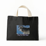 DSC_2009, Stop The Wolf Hunt! Bags