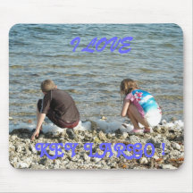 DSC_6362, I LOVE , KEY LARGO ! MOUSE PADS