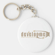 DSC Keychain