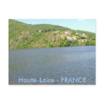 DSCF0216, Haute-Loire - FRANCE postcards