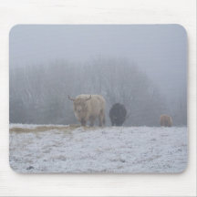 DSCF0832 Winter Trek Mouse Mat