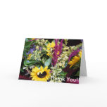 DSCF2336, Thank You!! Greeting Card