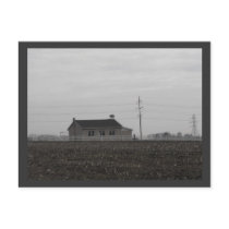 DSCF2847, Amish Schoolhouse Postcards