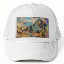 DSCN9756 Syd Shano Colour Mountain Hat