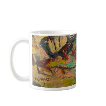 DSCN9756 Syd Shano Colour Mountain Mug