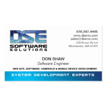 DSE Business Card 1