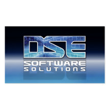 DSE Business Card 2
