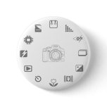 DSLR Feature buttons