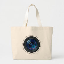 DSLR Feature Canvas Bag