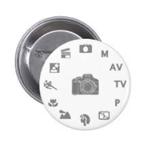 DSLR Mode Pins