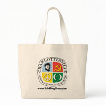 DSRC Mao Canvas Bags