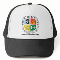DSRC Mao Mesh Hats