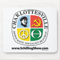 DSRC Mao Mouse Pads