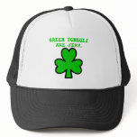 Dte Hat