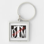 DTM Key Chain # 9003