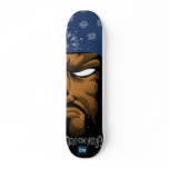 DTM Mean Muggin' skateboards