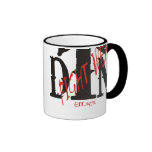 DTM Mug