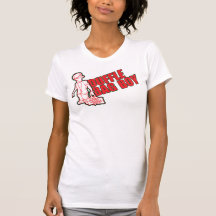 DTP Duffle Bag Boy T-Shirt