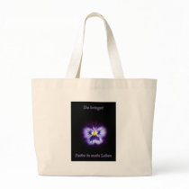 Du bringst Farbe in mein Leben Bags