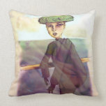 Du Pont Pillow