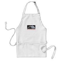 DUAL AIRBAGS STANDARD APRON POLITICS DEMOCRAT