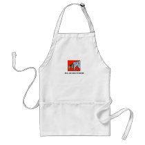 DUAL AIRBAGS STANDARD APRON POLITICS DEMOCRAT