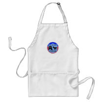 DUAL AIRBAGS STANDARD APRON POLITICS REPUBLICAN