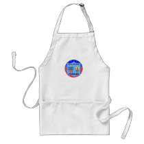 DUAL AIRBAGS STANDARD APRON POLITICS REPUBLICAN