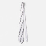 Dual AK-47 Assault Rifles Tie