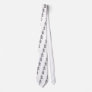 Dual AK-47 Assault Rifles Tie