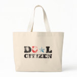 Dual Citizen bags