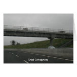 Dual Cowageway cards