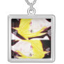 Dual Emote Necklace