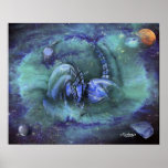 Dual of Scorpio posters