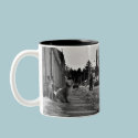 Dual Portrait mugs