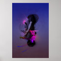 Dual Shyness posters