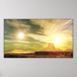 Dual Sun of Kaito 1 posters