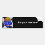 Duality Bumper Sticker