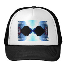 Duality - Urbanscape Hat