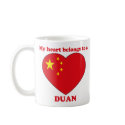 Duan mugs