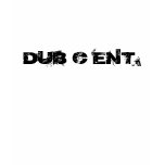 DUB C ENT. t-shirts