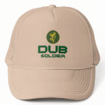 Dub Soldier Hat
