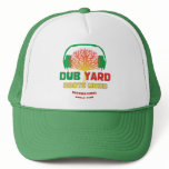 Dub Yard Roots Music hats