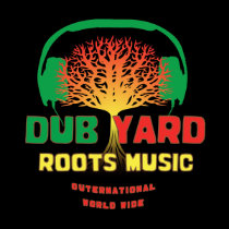 Dub Yard Roots Music t-shirts